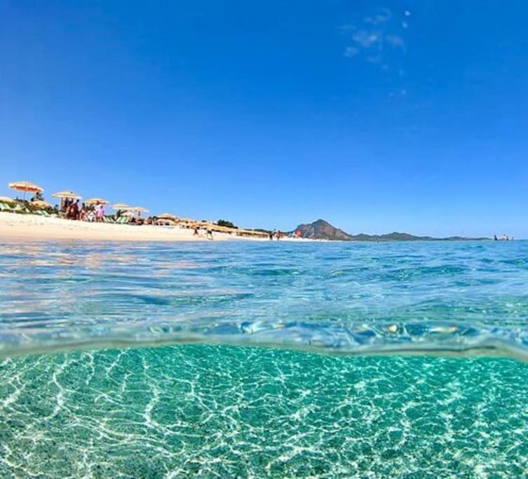Sea View- 5 Minutes From The Beach Garden, Wi-Fi, Bbq 코스타 레이 외부 사진